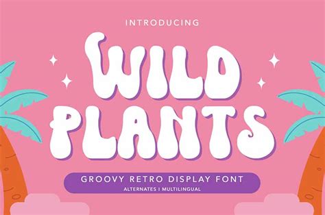 39 Best Nature Inspired Fonts (Earthy Fonts to Download) | Envato Tuts+