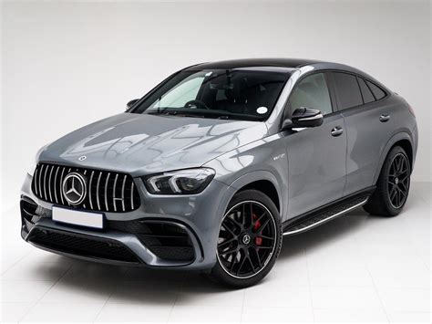 Mercedes-AMG GLE 63 S Coupe 4Matic+ (2021) review: A fashionably late ...