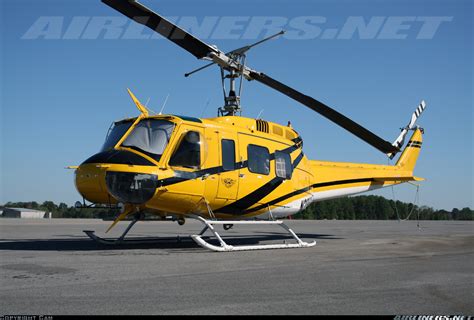 Bell 205A-1 - Helicopter Express | Aviation Photo #1992960 | Airliners.net