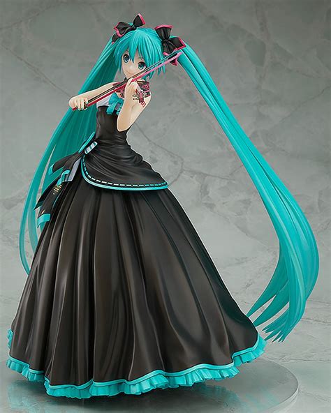 Vocaloid Character Vocal Series 01 Hatsune Miku Hatsune Miku 18 ...