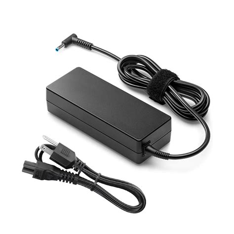 65W HP ProBook 440 G8 Charger AC Adapter Power Supply + Cord ...