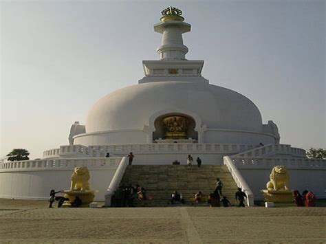 Historical Monuments of Bihar- Part 1 - Nativeplanet