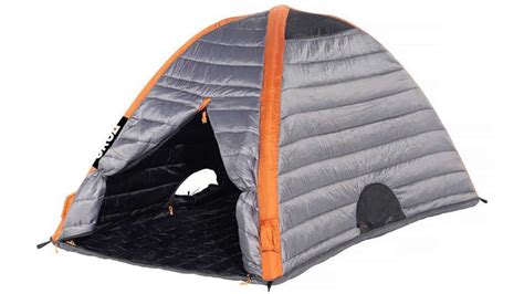 Best Insulated Tents For Winter Camping 2024