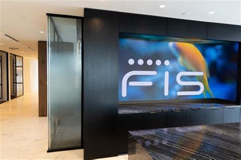 FIS Headquarters | Workscapes