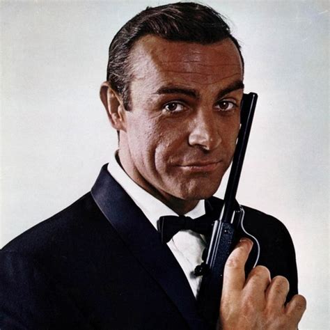 Sean Connery, iconic James Bond actor, dies aged 90 – TheWatchTowers.org