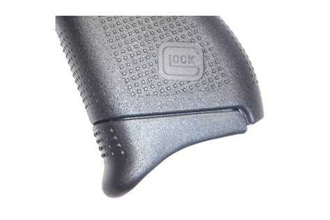 Pearce Grip Grip Extension for Glock 43 | Sportsman's Outdoor Superstore