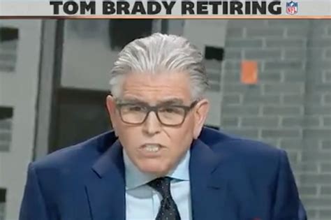 Mike Francesa: Tom Brady not best regular season, Super Bowl quarterback