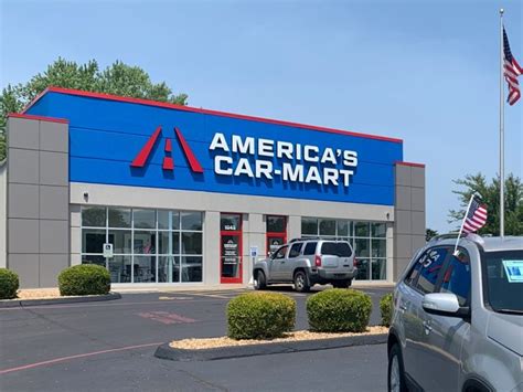 Acquisitions | America's Car-Mart