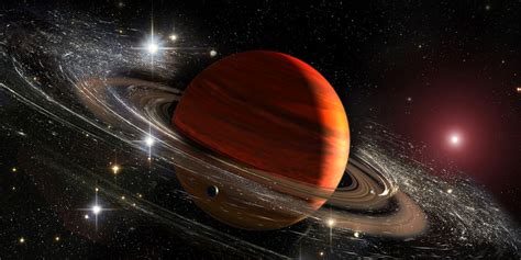 Saturn In Pisces: The Most Important Astrological Shift Of 2023