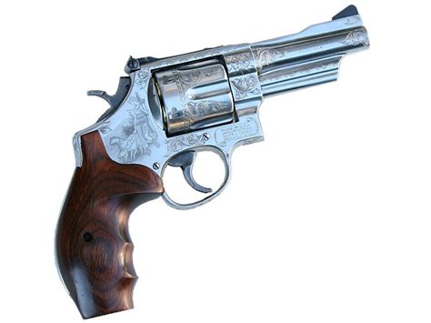 There Is A Reason Why Dirty Harry Loved Smith & Wesson's .44 Magnum ...