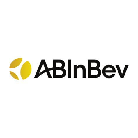 AB InBev logo vector (.EPS + .SVG + .PDF + .CDR) for free download