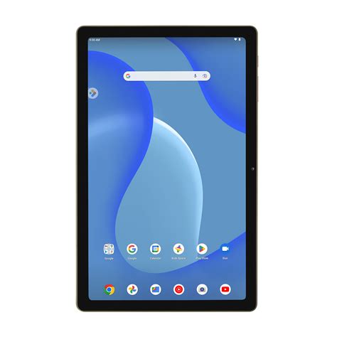 onn. 10.4" Tablet Pro, 64GB (2023 Model) - Gold - Walmart.com