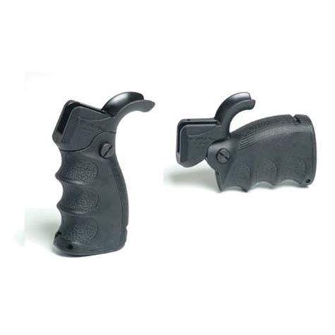 Mako® Ergonomic Folding Pistol Grip for AR-15 / M16 / M4 - 196496 ...