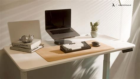 How to Choose the Correct Desk Pad Size for Workplace