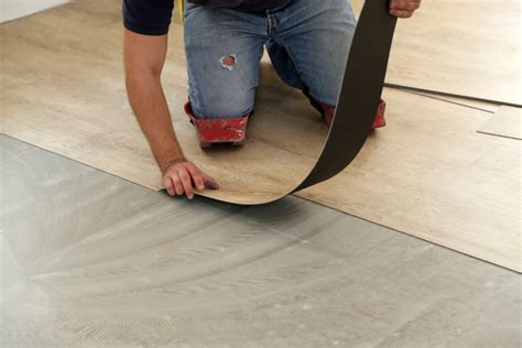 Benefits of LVT Flooring - House Integrals