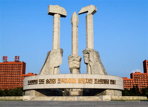 Can you Visit North Korea As A Tourist in 2024? What You Need to Know