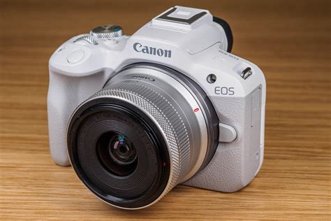 Canon EOS R50 review: Hands-on First Look - Amateur Photographer