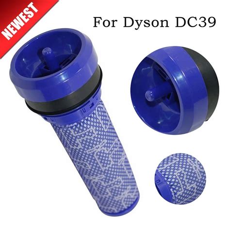 Washable Pre Dust Filter For Dyson DC39 Animal/ Complete/Limited ...