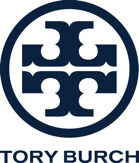 Tory Burch Logo transparent PNG - StickPNG