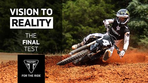 Motocross & Enduro | For the Ride