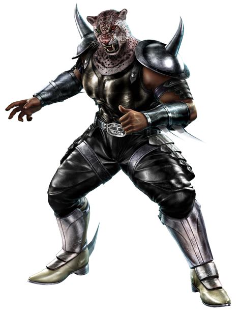 Armor King (Tekken)