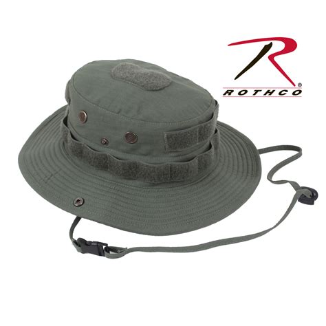 Rothco Tactical Boonie Hat