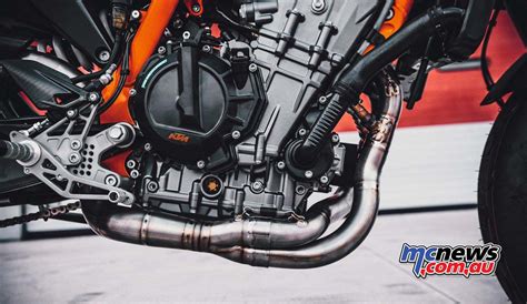 2020 KTM 890 Duke R price revealed | Video | Accessories | MCNews