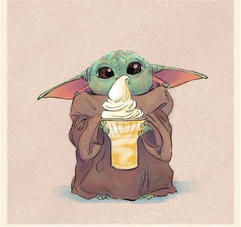 Baby Yoda Wallpapers - Wallpaper Cave