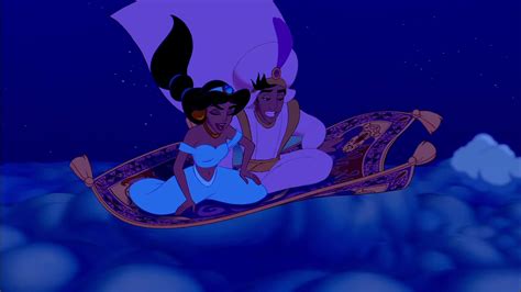 Aladdin: The Series (TV Series 1994-1995) - Backdrops — The Movie ...