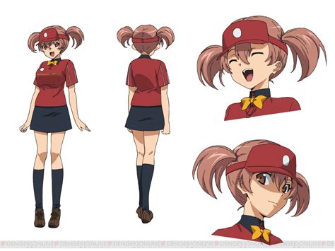 Images | Chiho Sasaki | Anime Characters Database