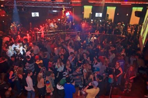 Tahoe Nightlife: Night Club Reviews by 10Best