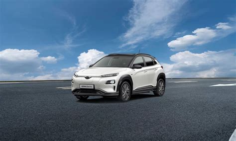 Hyundai Kona Electric Price in India 2020 | Reviews, Mileage, Interior ...