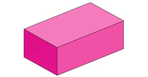 What Is A Cuboid | Cuboid Shape | DK Find Out