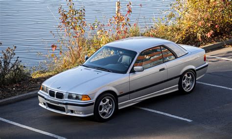 No Reserve: 1999 BMW 328i Convertible 5-Speed | Bmw, Bmw 328i, Bmw ...