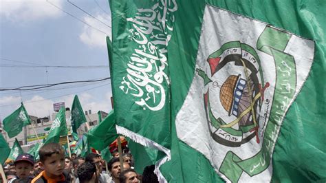 Hamas arrests Fatah members in Gaza ahead of rally