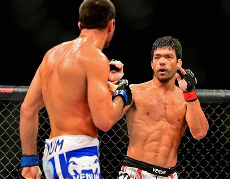 UFC on Fox: Machida vs. Rockhold Preview - evolved MMA