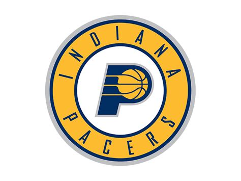 Indiana Pacers Logo PNG Transparent & SVG Vector - Freebie Supply