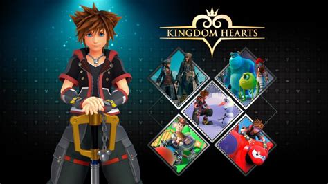 Kingdom Hearts 4 Release Date, Gameplay, Plot: Everything we know about ...