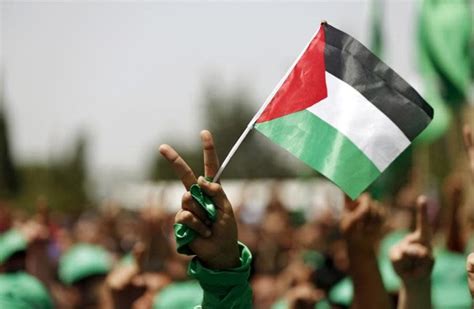 Terrorist organization Hamas runs BDS campaign from Gaza - The ...