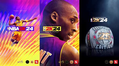 NBA 2K24 release date, cover star, new features, and more details