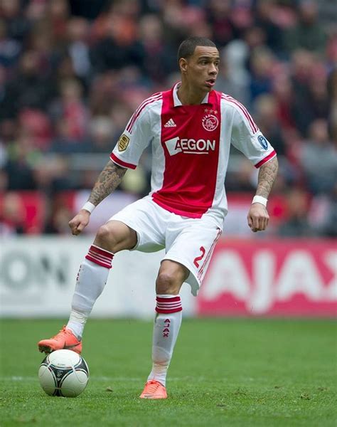 AFC Ajax - AFC Ajax's Photos | Facebook | Afc ajax, Football players ...