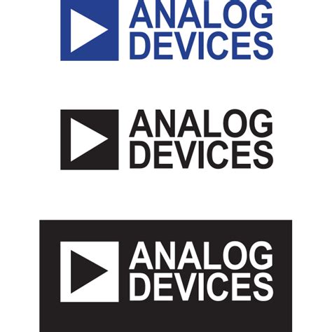 Analog Devices Logo Download png