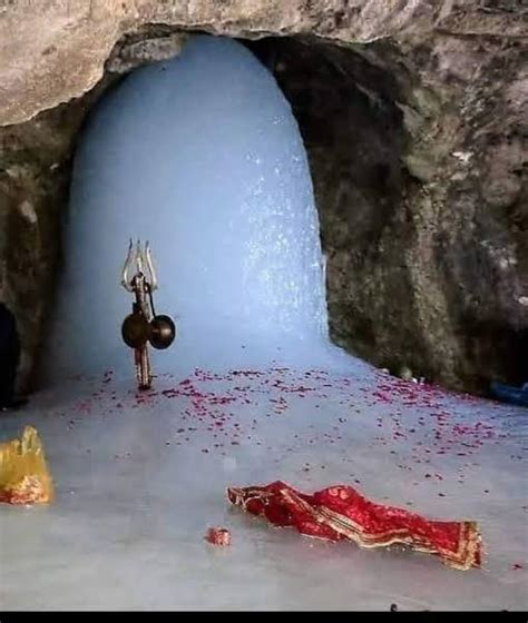 Amarnath Pilgrimage 2023 - AmarnathYatraHuts.com