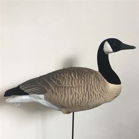 Goose Decoys - Buy Goose Decoys,Goose Decoys,Painted Goose Hunting ...