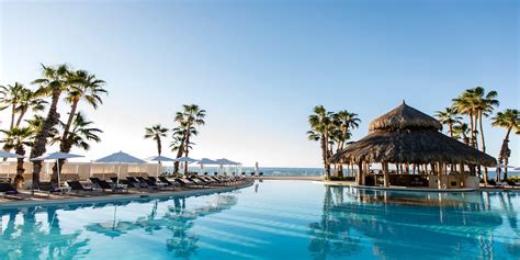 Mexico Family Resorts: The 6 Best All-Inclusive Hotels in Los Cabos ...