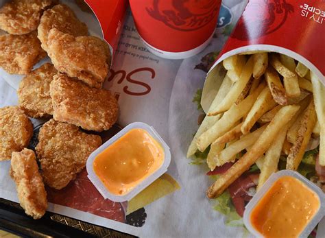 8 Major Changes Wendy's Made in 2021 — Eat This Not That