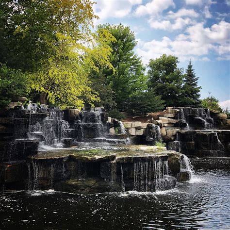 Resch Falls Bay Beach Wildlife Sanctuary Green Bay, WI | Wildlife ...