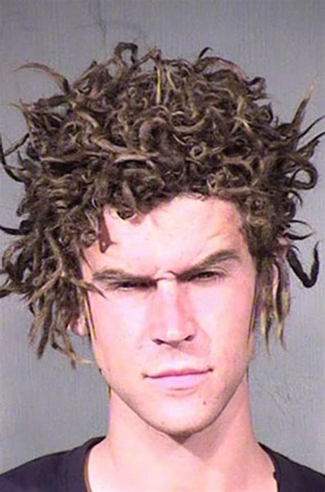 America's worst mugshot hairstyles | Haircut fails, Kids hair cuts ...