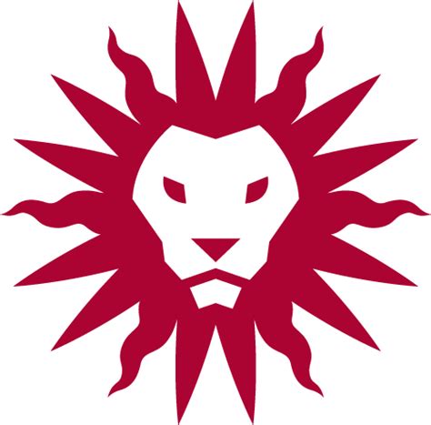 Loyola Marymount Lions Alternate Logo (2019-Pres) - LMU alternate logo ...