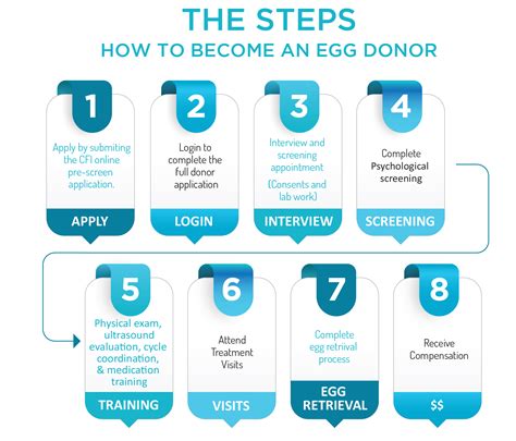 Becoming An Egg Donor | Carolinas Fertility Institute